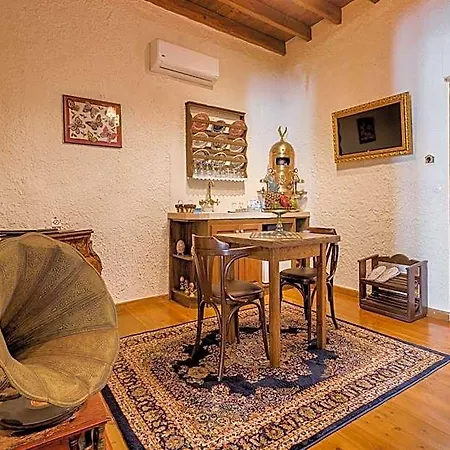 Koukos Rodos Boutique & - Adults Only Hotel Rhodes City