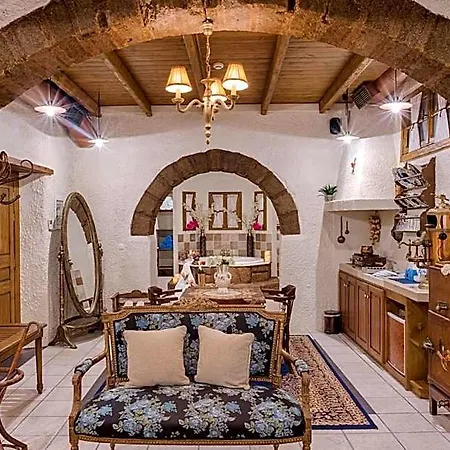 Koukos Rodos Boutique & - Adults Only 4* Rhodes City