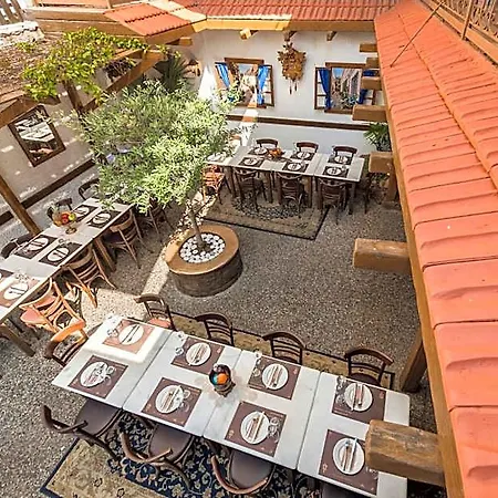 Koukos Rodos Boutique & - Adults Only 4* Rhodes City