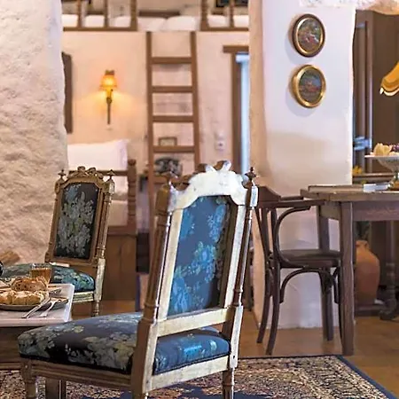 Koukos Rodos Boutique & - Adults Only 4* Rhodes City