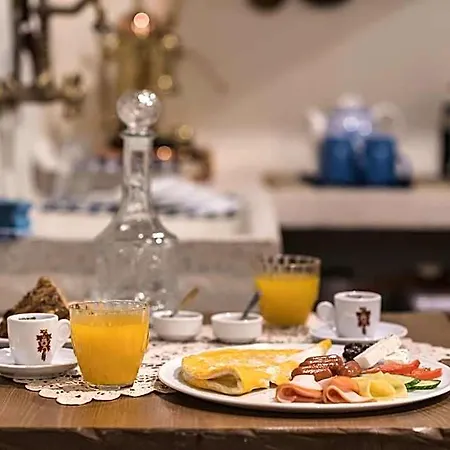 Koukos Rodos Boutique & - Adults Only 4*