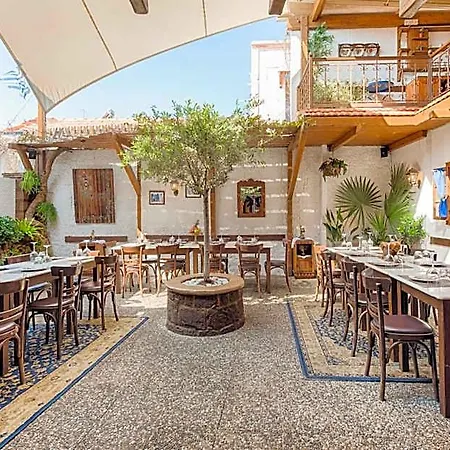Hotel Koukos Rodos Boutique & - Adults Only Rhodes City