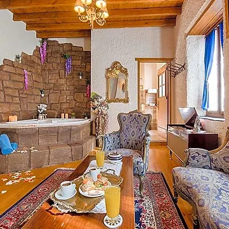Koukos Rodos Boutique & - Adults Only 4* Rhodes City