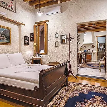 Koukos Rodos Boutique & - Adults Only Hotel 4*