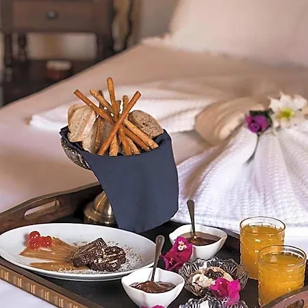 Koukos Rodos Boutique & - Adults Only Hotell Rhodes City