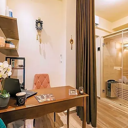 Koukos Rodos Boutique & - Adults Only Rhodes City