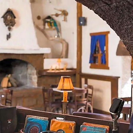 Hotell Koukos Rodos Boutique & - Adults Only