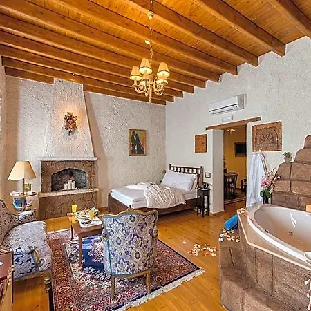 Koukos Rodos Boutique & - Adults Only
