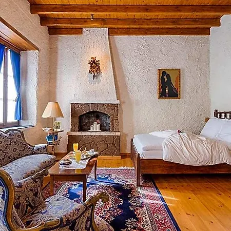 Hotel Koukos Rodos Boutique & - Adults Only