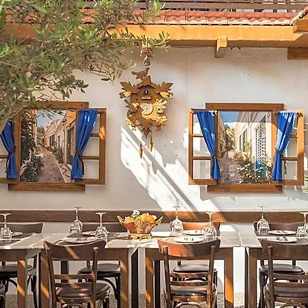 Koukos Rodos Boutique & - Adults Only Hotel Rhodes City