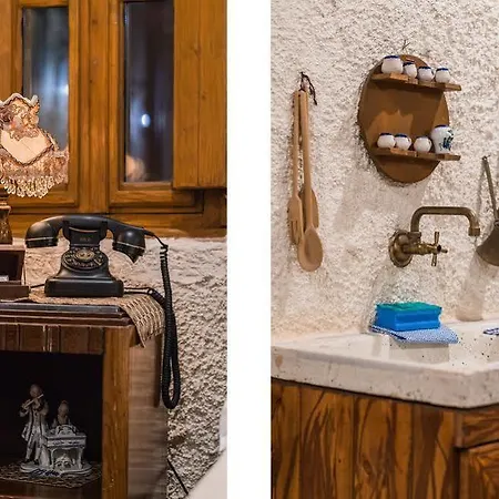 Hotell Koukos Rodos Boutique & - Adults Only Rhodes City