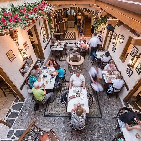 Koukos Rodos Boutique & - Adults Only Rhodes City