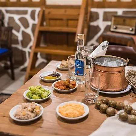 Koukos Rodos Boutique & - Adults Only Hotell 4*