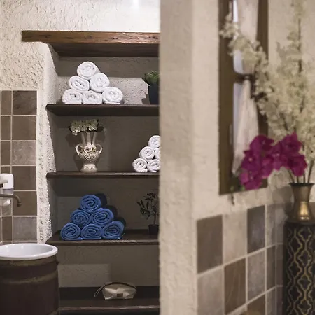 Koukos Rodos Boutique & - Adults Only Rhodes City