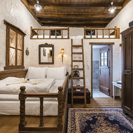 Koukos Rodos Boutique & - Adults Only Hotel 4*