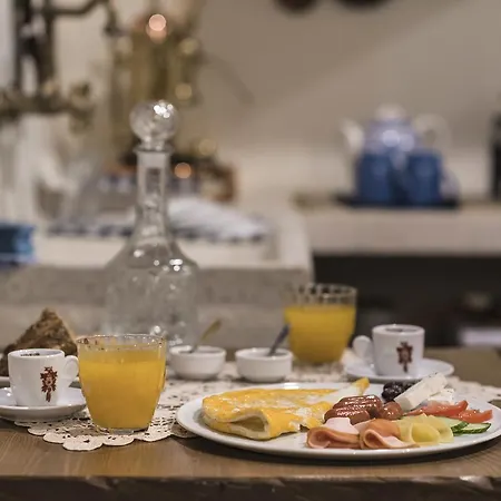 Koukos Rodos Boutique & - Adults Only Hotell