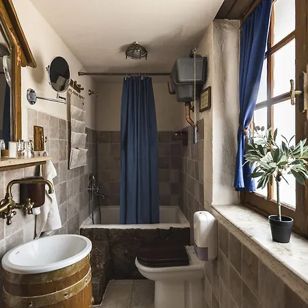 Hotel Koukos Rodos Boutique & - Adults Only 4*