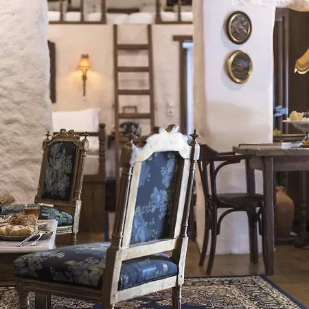 Koukos Rodos Boutique & - Adults Only 4* Rhodes City