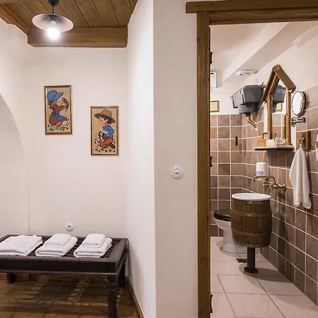 Koukos Rodos Boutique & - Adults Only