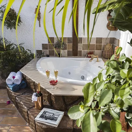 Hotell Koukos Rodos Boutique & - Adults Only 4*