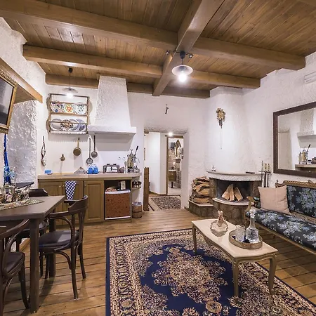 Hotel Koukos Rodos Boutique & - Adults Only Rhodes City