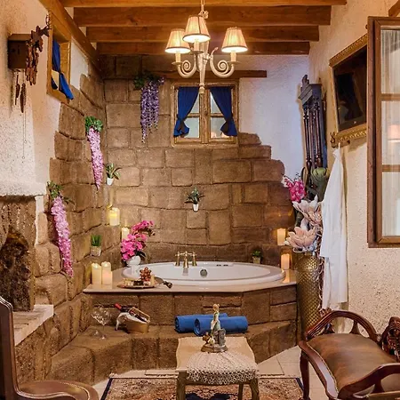 Hotel Koukos Rodos Boutique & - Adults Only