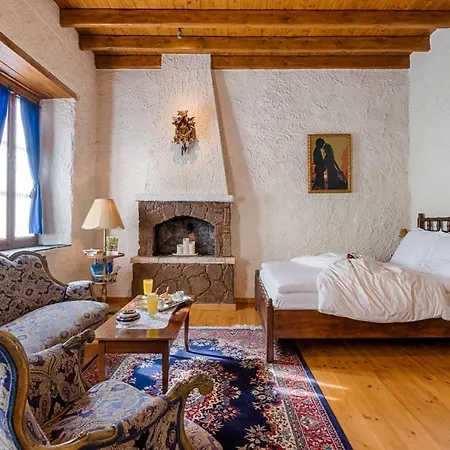 Hotel Koukos Rodos Boutique & - Adults Only Rhodes City