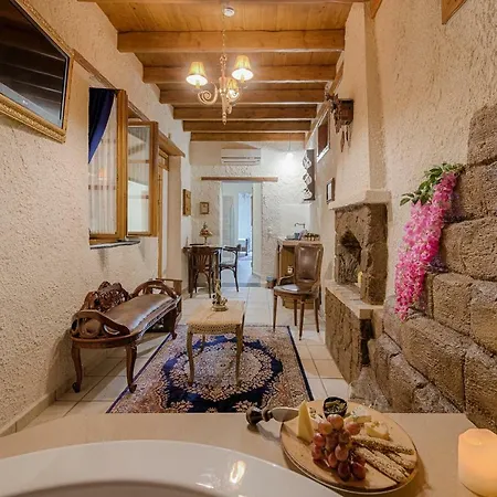 Hotell Koukos Rodos Boutique & - Adults Only 4*