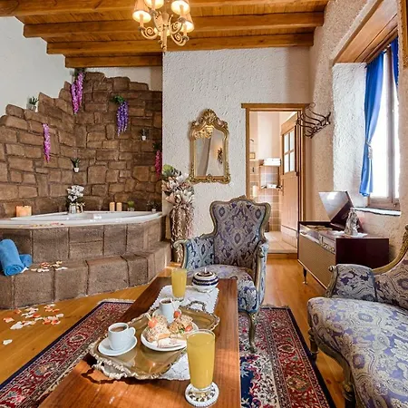 Koukos Rodos Boutique & - Adults Only 4* Rhodes City