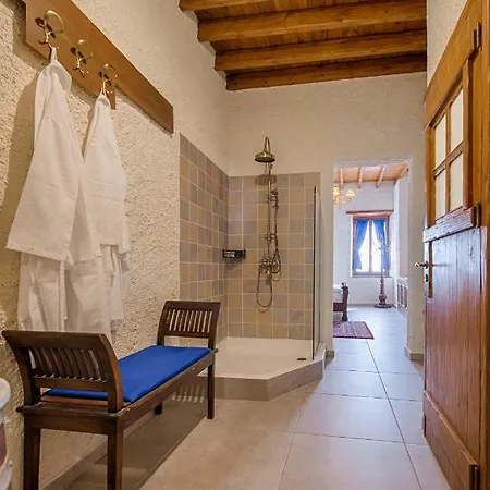 Hotell Koukos Rodos Boutique & - Adults Only