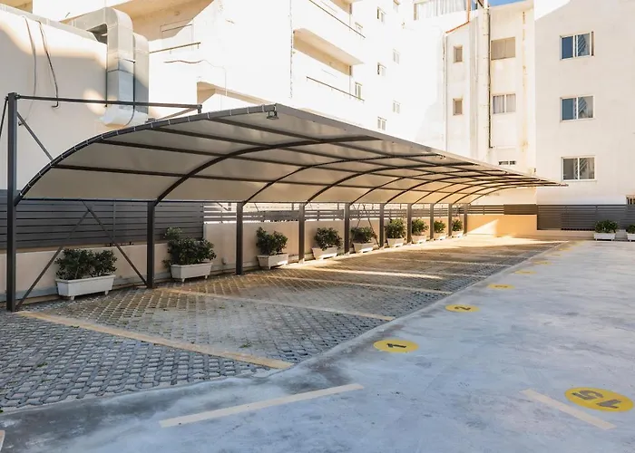 فندق Koukos Rodos Boutique & - Adults Only