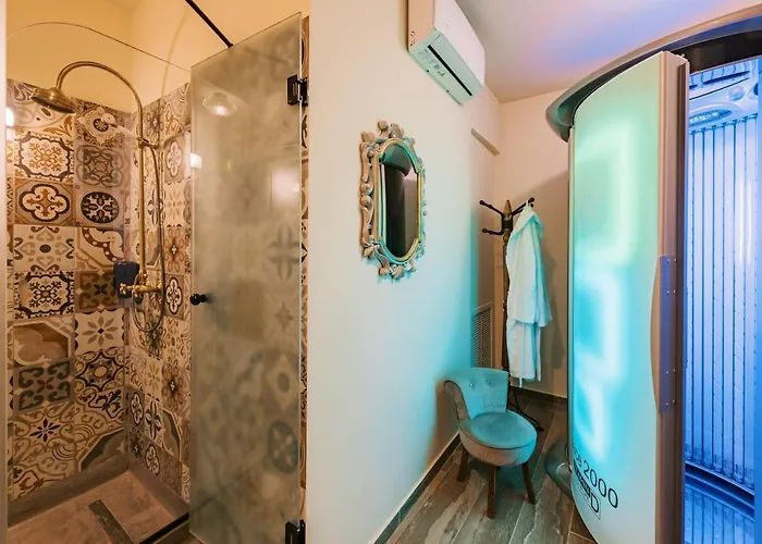 Koukos Rodos Boutique & - Adults Only 4* Rhodes City