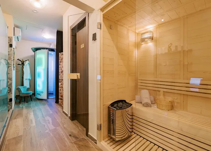 فندق Koukos Rodos Boutique & - Adults Only Rhodes City