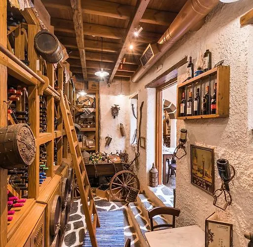 酒店 Koukos Rodos Boutique & - Adults Only