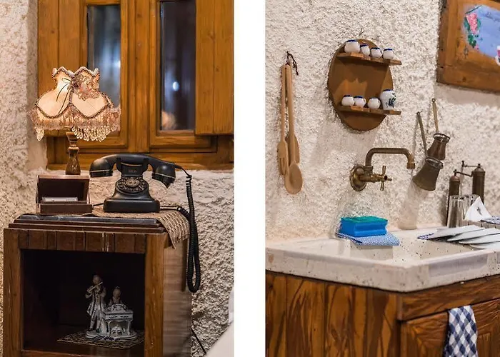 Hotel Koukos Rodos Boutique & - Adults Only Rhodes City