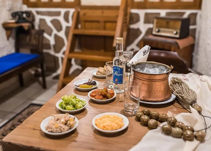 Koukos Rodos Boutique & - Adults Only 酒店 4*