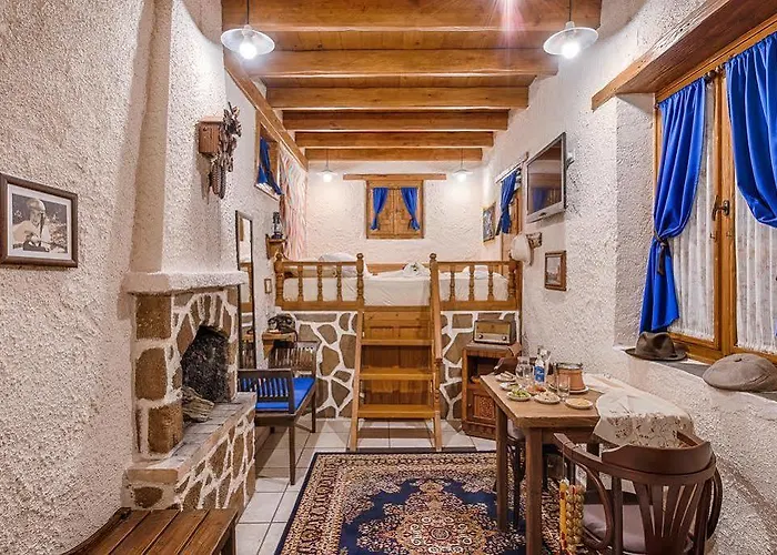 Koukos Rodos Boutique & - Adults Only فندق Rhodes City