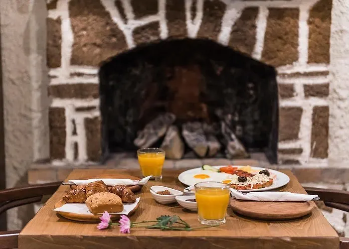 Koukos Rodos Boutique & - Adults Only