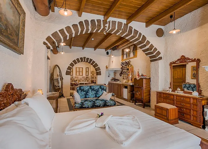 Koukos Rodos Boutique & - Adults Only Rhodes City