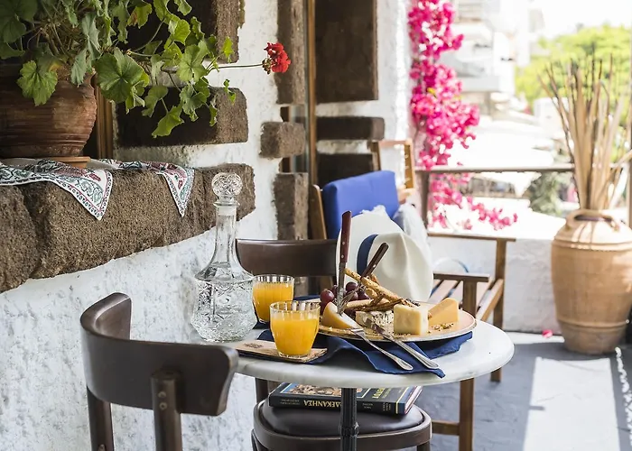 Koukos Rodos Boutique & - Adults Only فندق Rhodes City