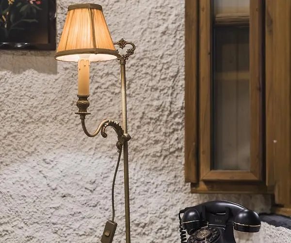 Hotel Koukos Rodos Boutique & - Adults Only 4*