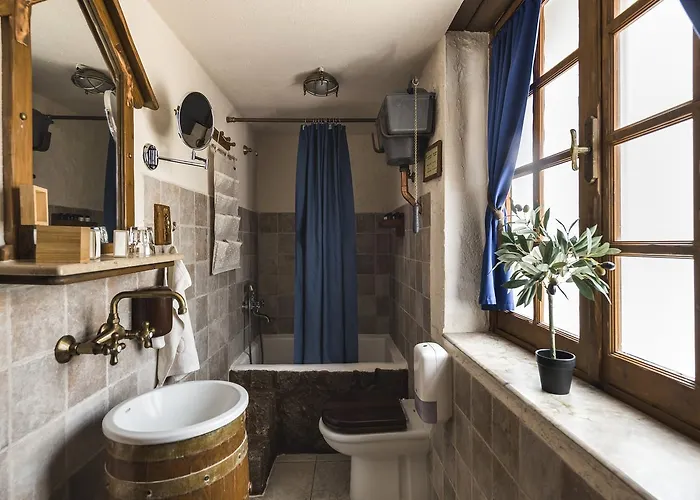 فندق Koukos Rodos Boutique & - Adults Only 4*