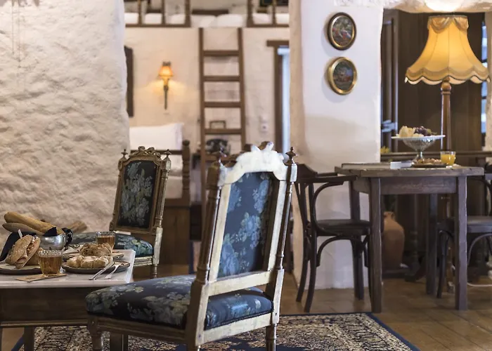 Koukos Rodos Boutique & - Adults Only 4* Rhodes City