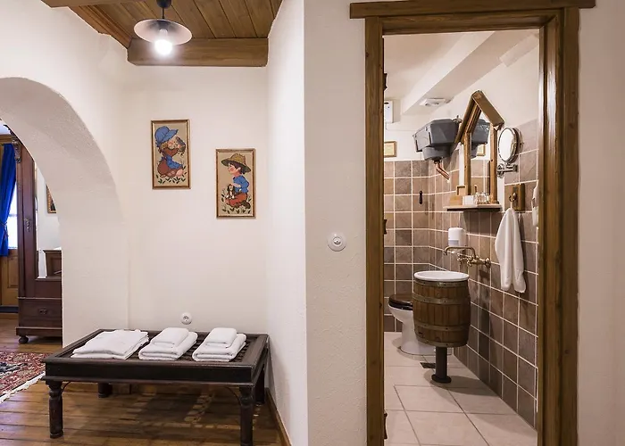 Koukos Rodos Boutique & - Adults Only