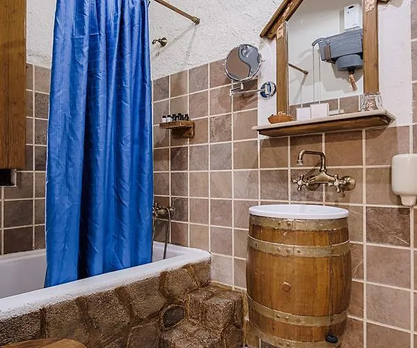 Koukos Rodos Boutique & - Adults Only Rhodes City