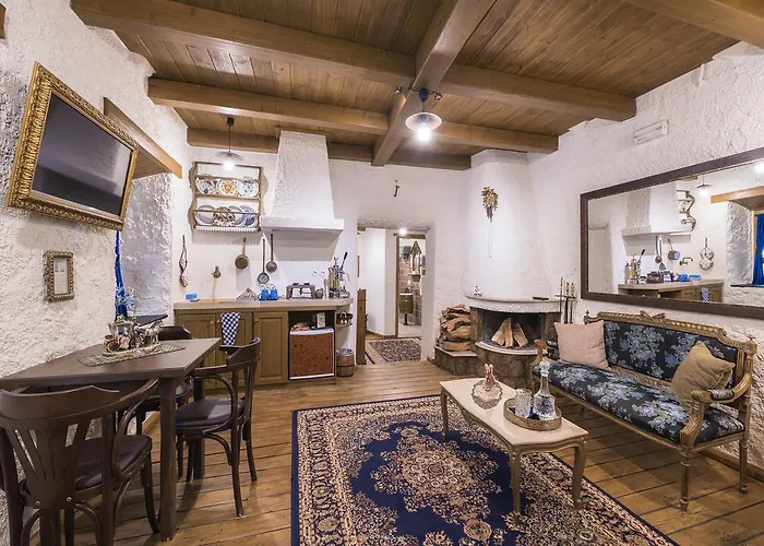 فندق Koukos Rodos Boutique & - Adults Only Rhodes City