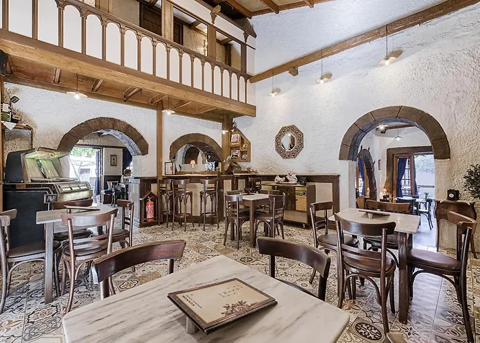 Koukos Rodos Boutique & - Adults Only فندق 4*