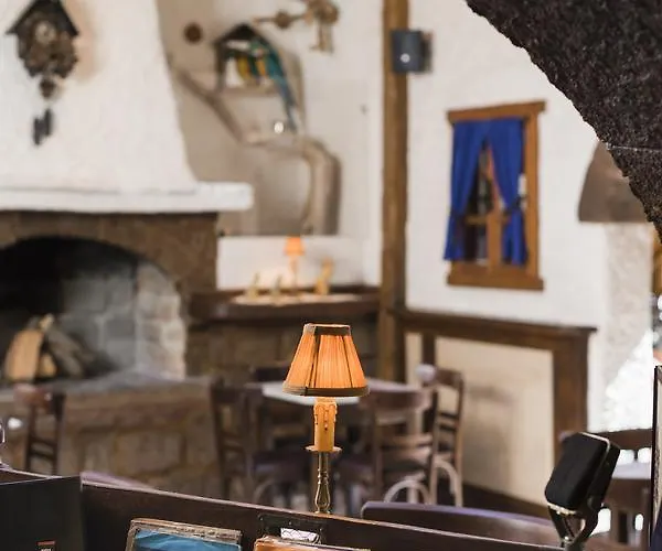 فندق Koukos Rodos Boutique & - Adults Only Rhodes City