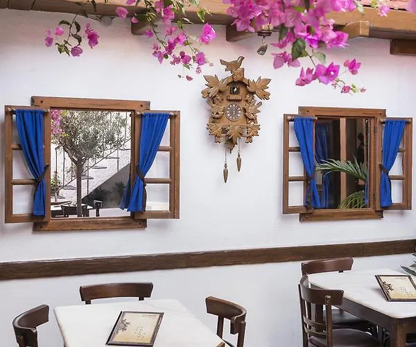 Koukos Rodos Boutique & - Adults Only Hotel