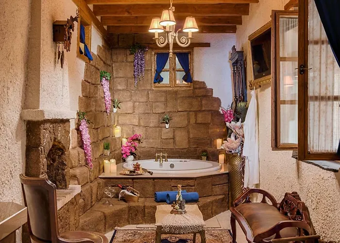 فندق Koukos Rodos Boutique & - Adults Only